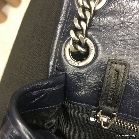 Tony Luxuries NIKI YSL MEDIUM 0808